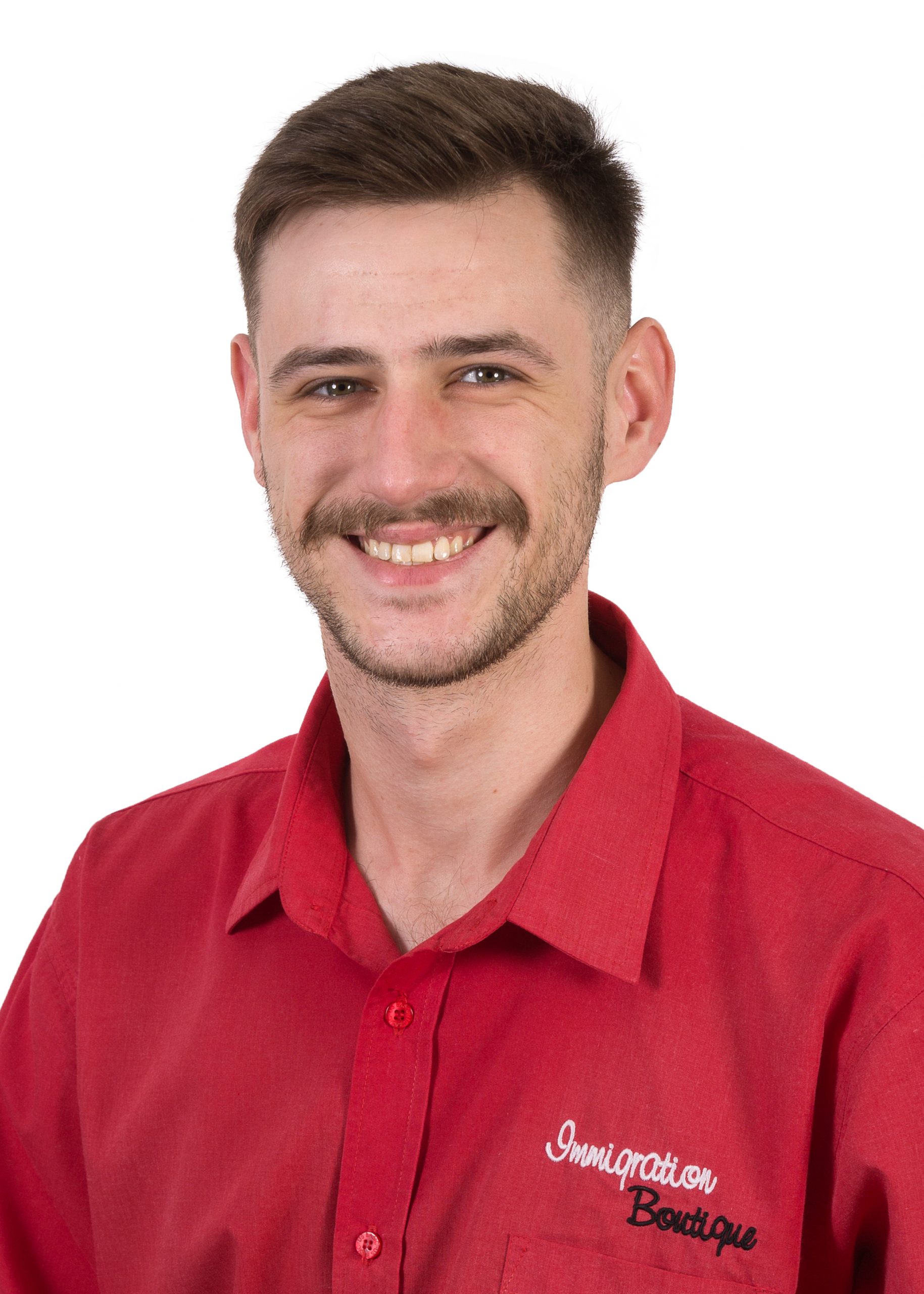 Xailer Taljaard <br> Civics Consultant