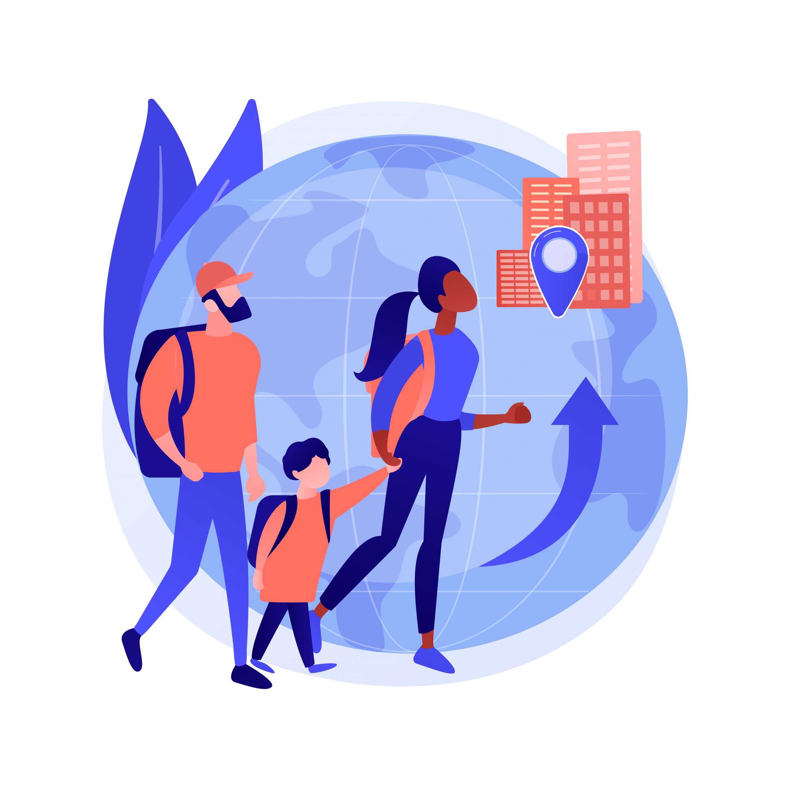 Emigration Specialists